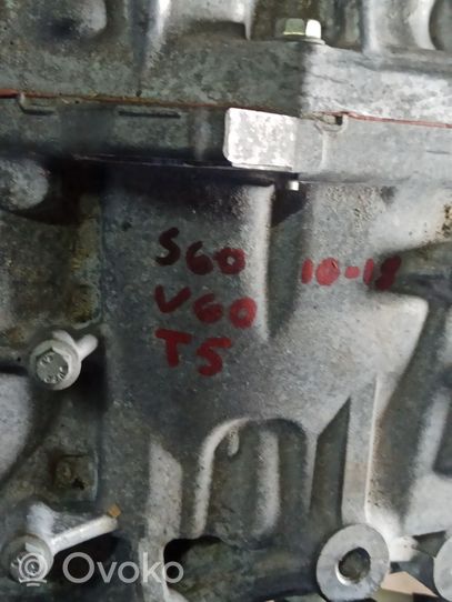 Volvo V60 Scatola del cambio automatico 1283176