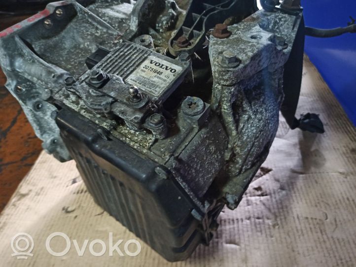Volvo S80 Automatic gearbox 30751946
