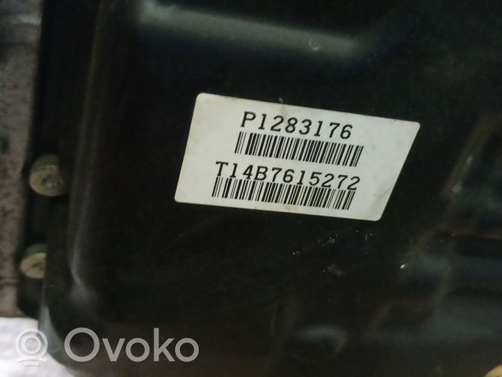 Volvo S60 Scatola del cambio automatico 14B7615272