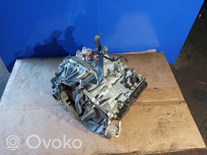 Volvo S60 Automatic gearbox 1285360