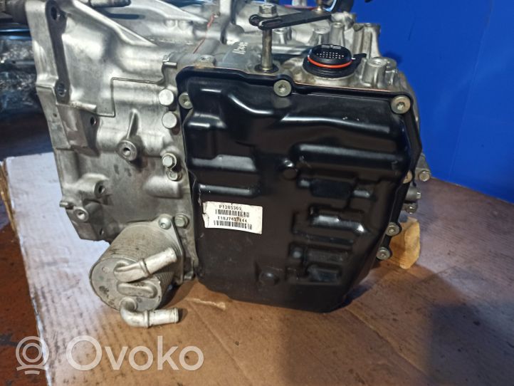 Volvo S60 Automatic gearbox 1285360