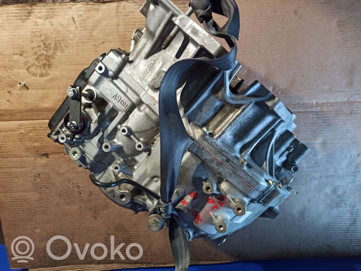 Volvo S60 Automatic gearbox 1285360