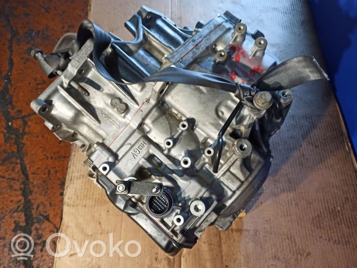 Volvo S60 Automatic gearbox 1285360