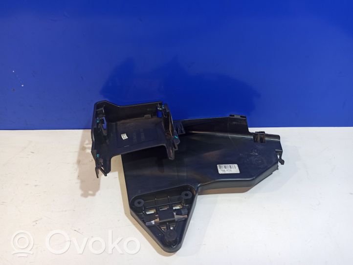 Volvo S60 Maniglia esterna/staffa portiera posteriore 30784314