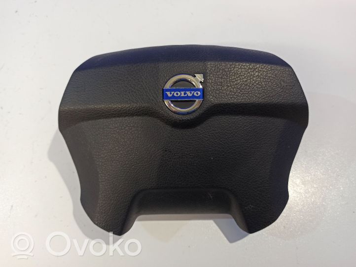 Volvo XC90 Airbag dello sterzo 30754304