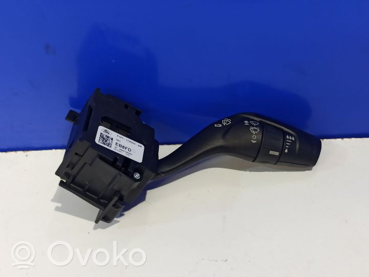 Ford Connect Valytuvų greičio jungtukas F1FT17A553AA