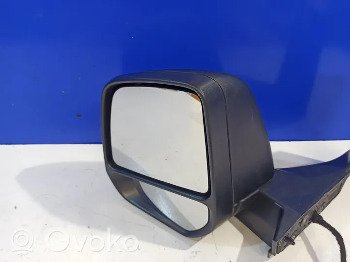 Ford Connect Elektryczne lusterko boczne drzwi przednich DT1119689CF