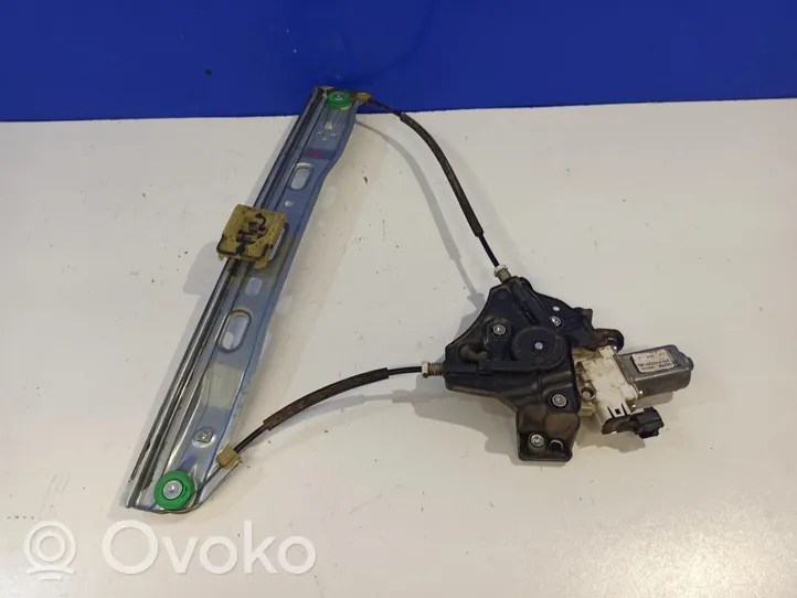 Ford Connect Mécanisme de lève-vitre avec moteur DT11V23201BD