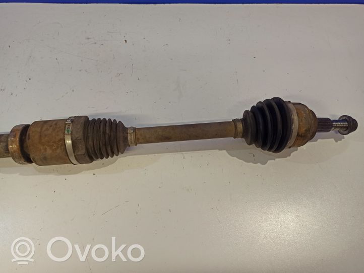 Ford Connect Front driveshaft 