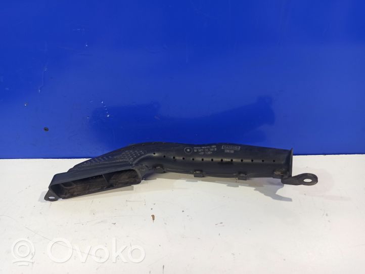 Ford Connect Rura / Wąż dolotowy powietrza AV619E635BD