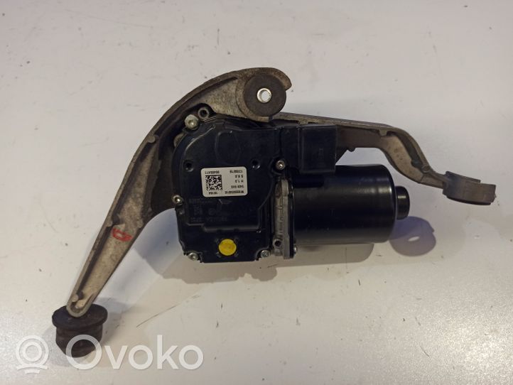 Ford Connect Pyyhkimen moottori DT1117504BD