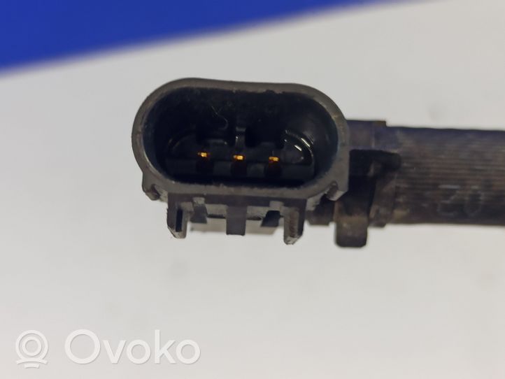 Ford Connect Sensore di pressione dei gas di scarico F1F15H295AD