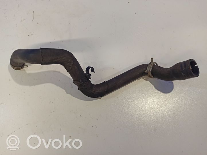 Ford Connect Engine coolant pipe/hose 8V618260KE