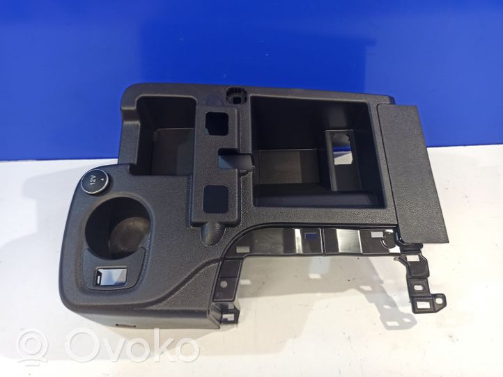 Ford Connect Другая внешняя деталь V045B55EE35B8