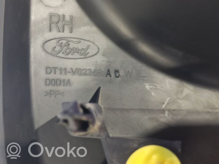 Ford Connect Kita išorės detalė DT11V02348A