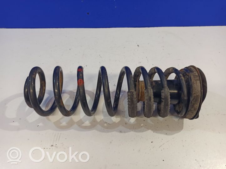Ford Connect Takakierrejousi REARLEFTCOILSPRING