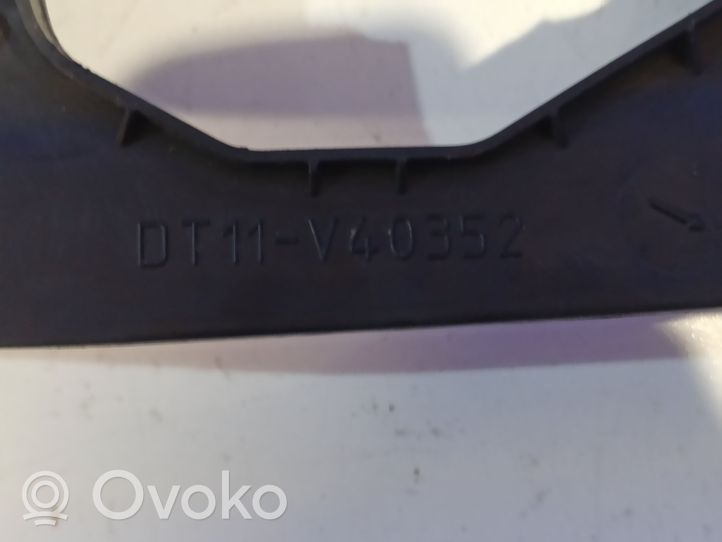 Ford Connect Šoninė apdaila (galinė) DT11V40352