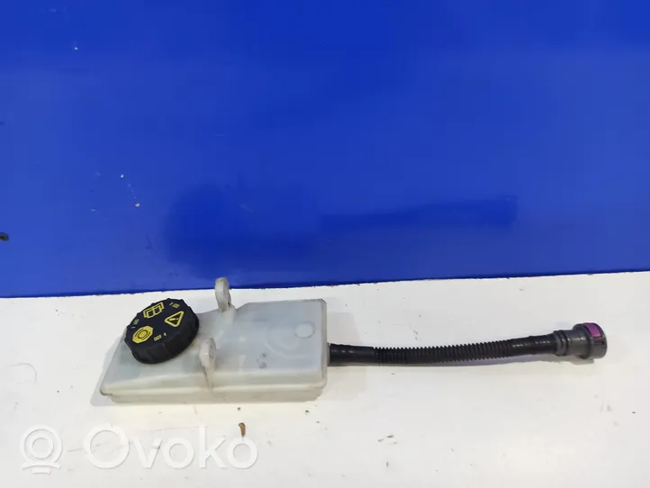 Ford Connect Serbatoio di compensazione del liquido del freno EV612K478BB