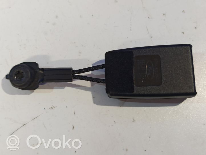 Ford Connect Middle seatbelt buckle (rear) DT11V61208AA