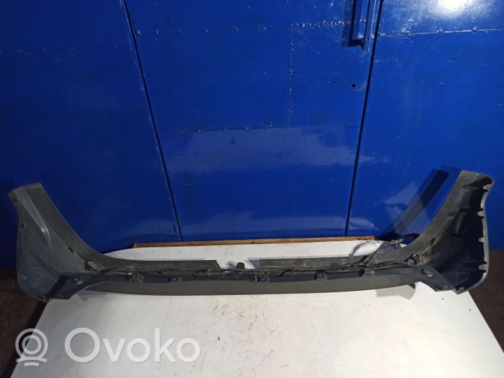 Ford Connect Paraurti REARBUMPER