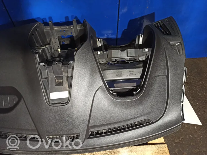 Ford Connect Dashboard DT1119A843AD