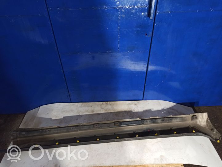 Volvo XC90 Sill 8628004