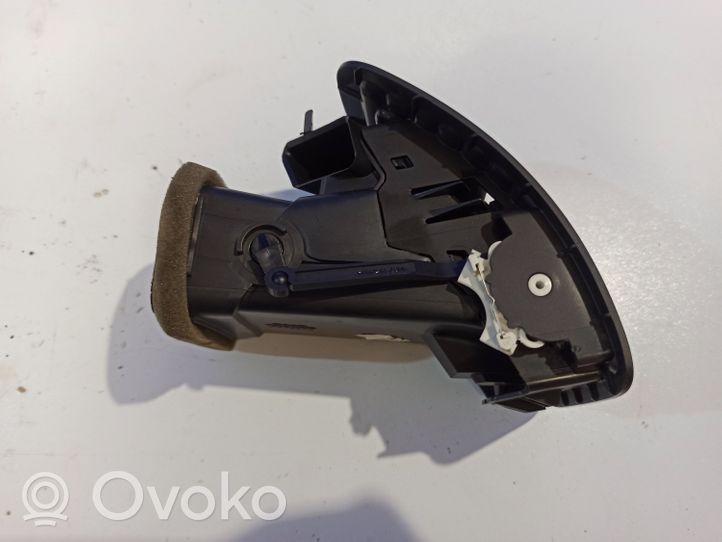 Saab 9-3 Ver2 Copertura griglia di ventilazione cruscotto 12804037