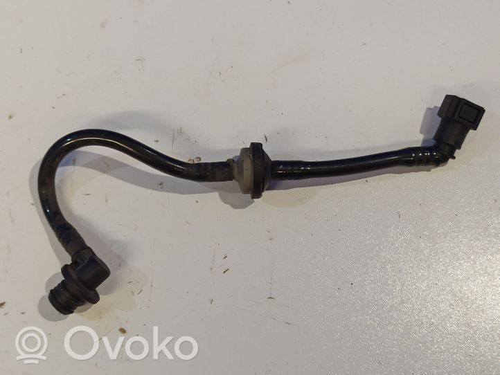 Saab 9-3 Ver2 Linea/tubo/manicotto del vuoto 12766023