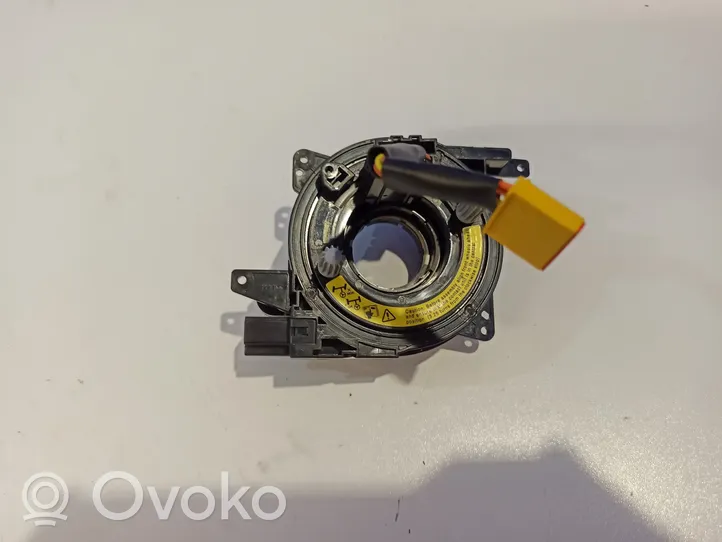 Volvo V60 Innesco anello di contatto dell’airbag (anello SRS) 31343218