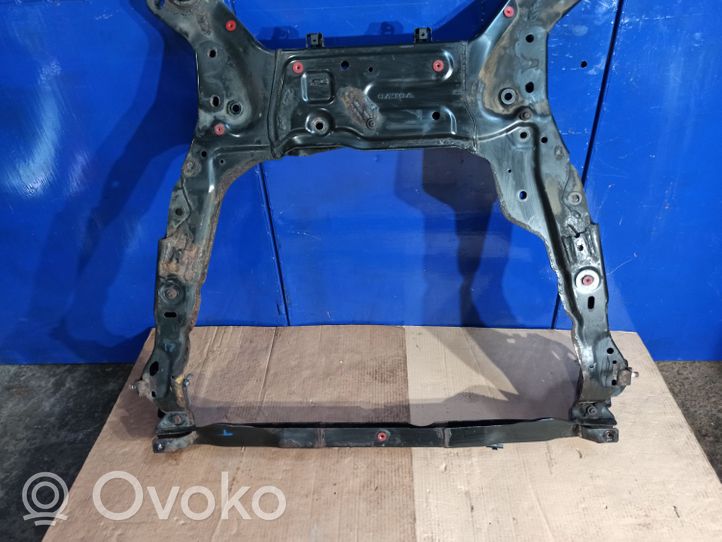 Volvo V60 Sottotelaio anteriore 31406809