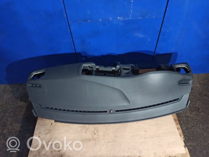 Volvo V60 Dashboard 39826871