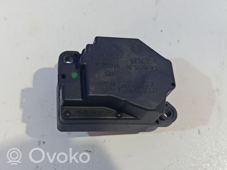 Volvo V60 Motorino attuatore ricircolo aria dell’A/C 31348271