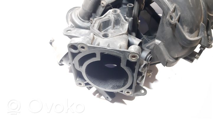 Volvo V50 Kolektorius įsiurbimo 4M5G9424FP