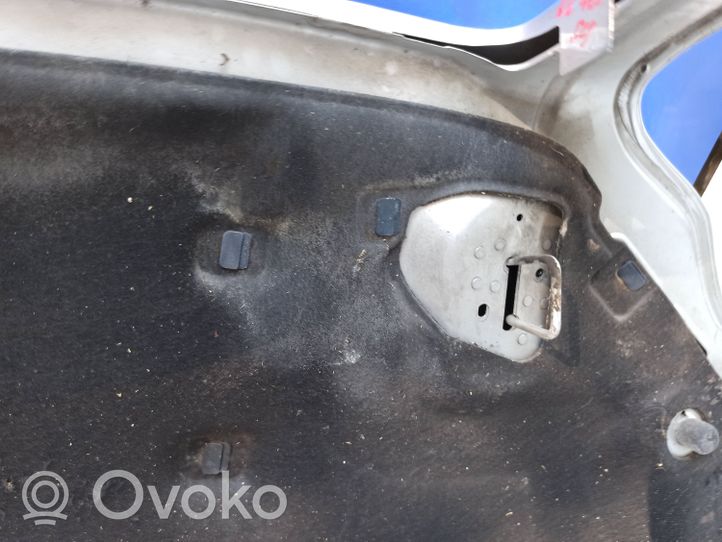 Volvo XC90 Couvercle, capot moteur 30796491