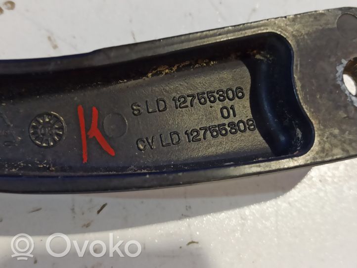 Saab 9-3 Ver2 Tuulilasinpyyhkimen sulka 12755306