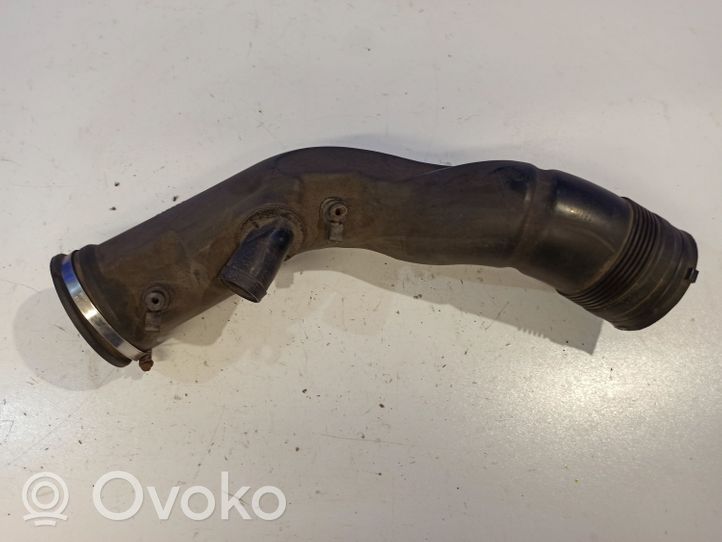 Saab 9-3 Ver2 Tube d'admission d'air 12790714