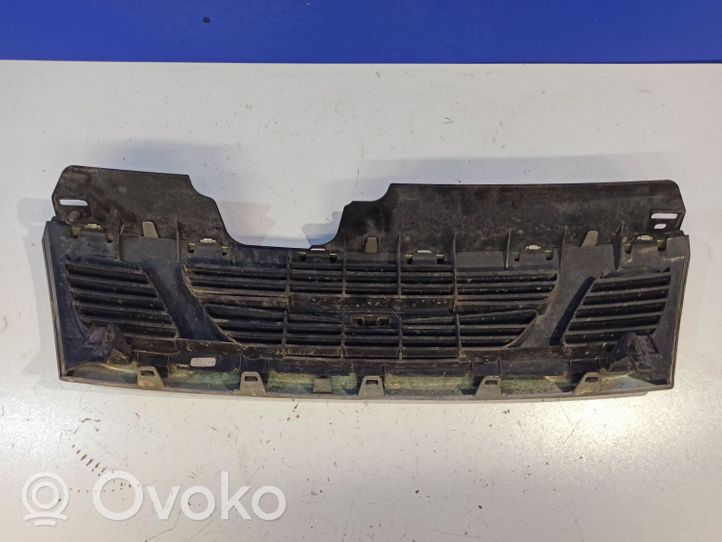 Saab 9-5 Maskownica / Grill / Atrapa górna chłodnicy 4677191