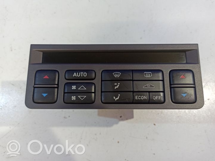 Saab 9-5 Interruttore ventola abitacolo 5047592