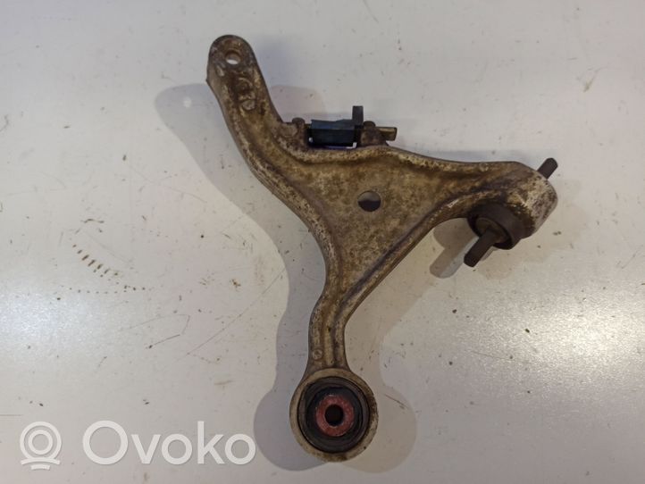 Volvo V70 Braccio di controllo sospensione anteriore inferiore/braccio oscillante 36012458