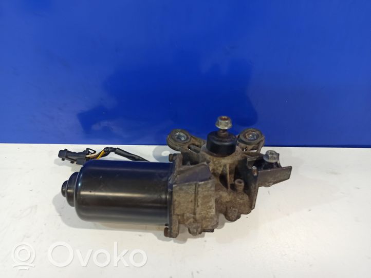 Saab 9-3 Ver2 Motorino del tergicristallo 12757153