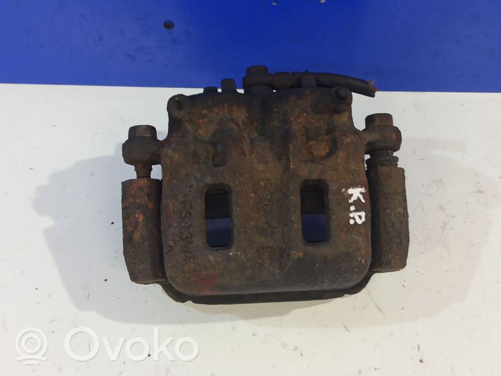 Mitsubishi Grandis Pinza del freno anteriore FRONTLEFTBRAKE