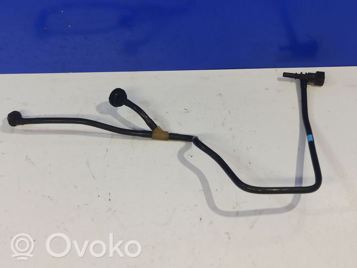 Saab 9-3 Ver2 Linea/tubo/manicotto del vuoto 12805915