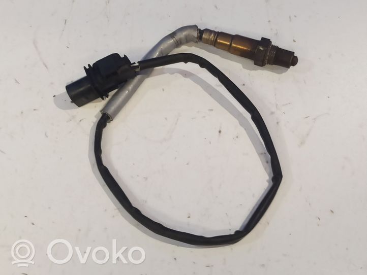 Saab 9-3 Ver2 Sonde lambda 12590111