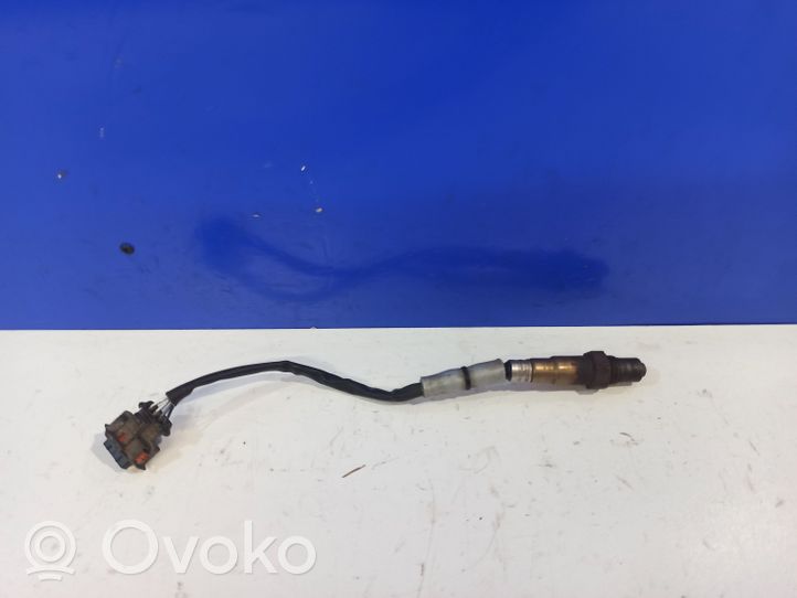 Saab 9-3 Ver2 Sonde lambda 93185453