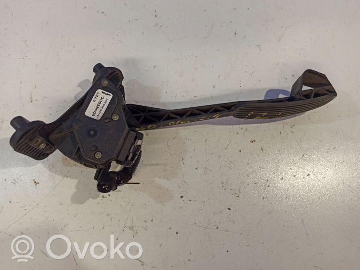 Volvo S60 Pedale dell’acceleratore 30636004