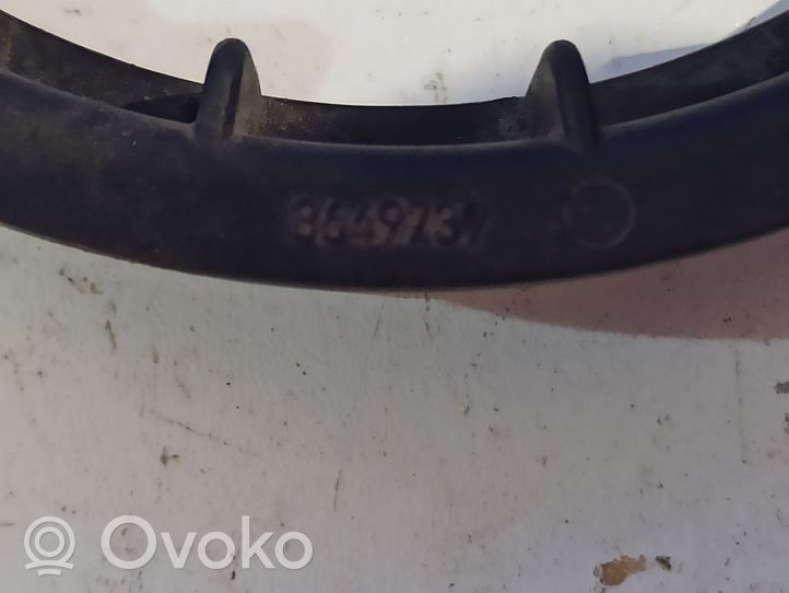 Volvo S60 Polttoainesäiliön korkin suoja 8649737