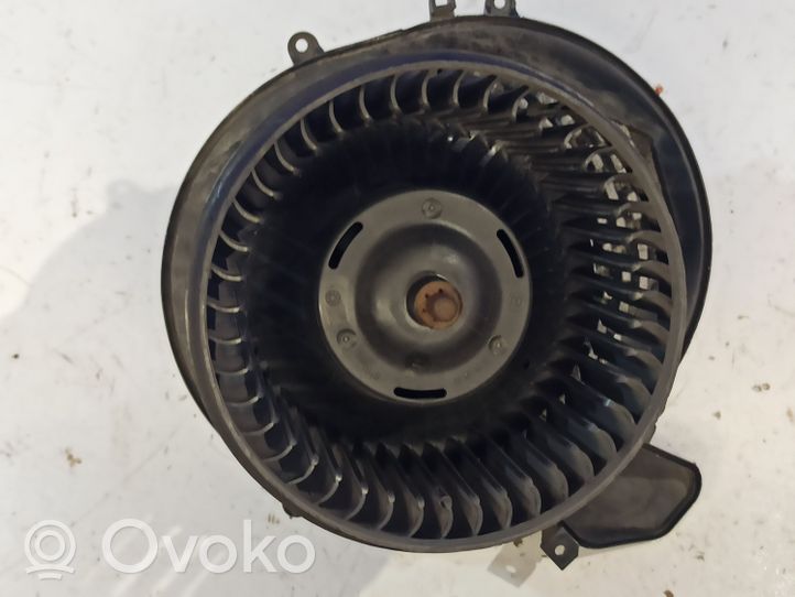 Volvo S60 Heater fan/blower 31320393