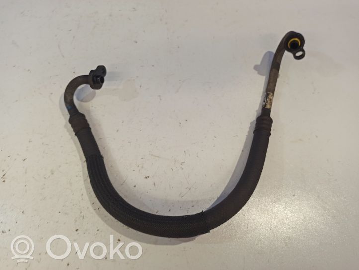 Volvo S60 Air conditioning (A/C) pipe/hose 31101172