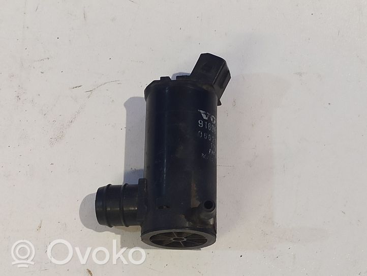 Volvo S60 Headlight washer pump 9169611