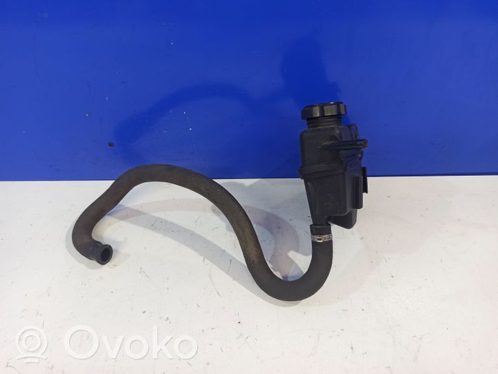 Volvo S60 Zbiornik płynu wspomagania układu kierowniczego 30665496